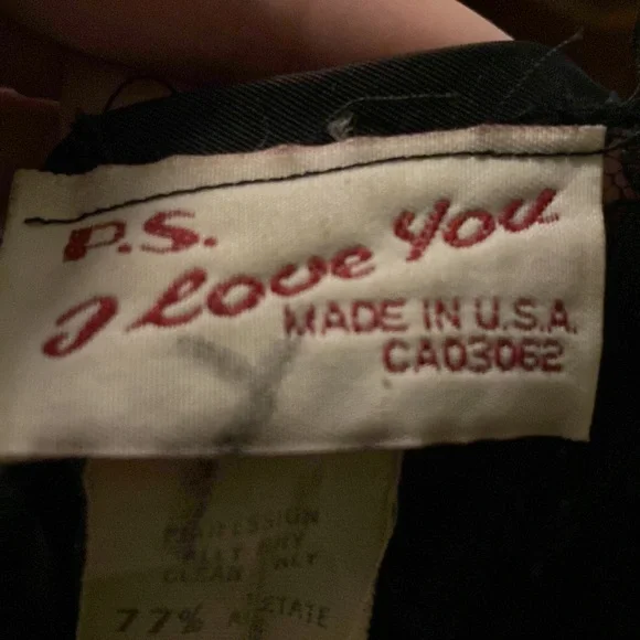 Velvet blazer - Picture 7 of 8